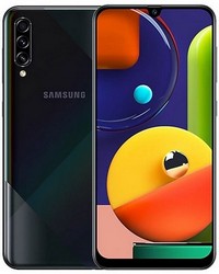 Замена стекла на телефоне Samsung Galaxy A50s в Чебоксарах